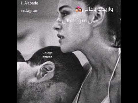 حالات واتساب نور الزين و محمد الفارس واريدك ياغالي حبك يدك بالراس
