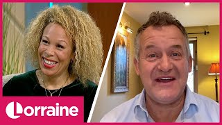 Former Royal Butler Paul Burrell Shares His Tips For The Celebs Entering The Jungle | Lorraine