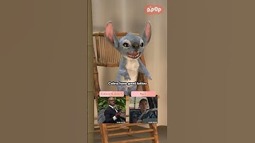 Thumbnail of Stitch plays This or That: Lilo & Stitch Characters | A*Pop