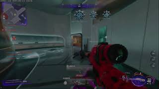 My First quad feed 