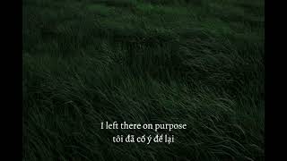 Lyrics + Vietsub ◇ Drag path / twenty one pilots