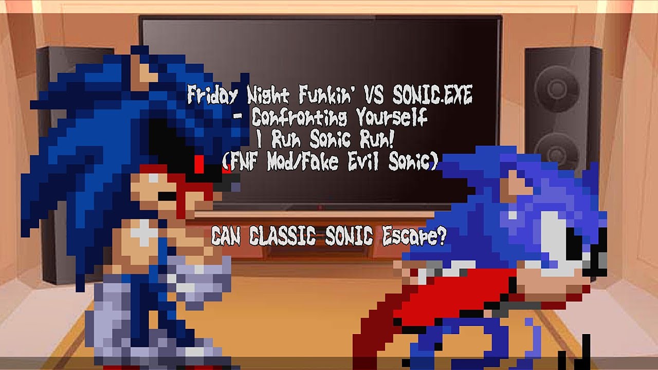 Confronting yourself fnf sonic. FNF confronting yourself Sonic exe. Confronting yourself- Sonic vs Sonic.exe. FNF Sonic exe 3.0 играть. Confronting yourself Song Sonic exe vs real Sonik.