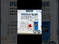 ￼GOODDAZE Jigsaw Puzzle Frame 1000 Frame Puzzle 1000 pcs 50x70cm frame Puzzle Glue 拼圖相框1000片300片拼图框
