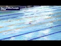 Men's 400m Freestyle Relay