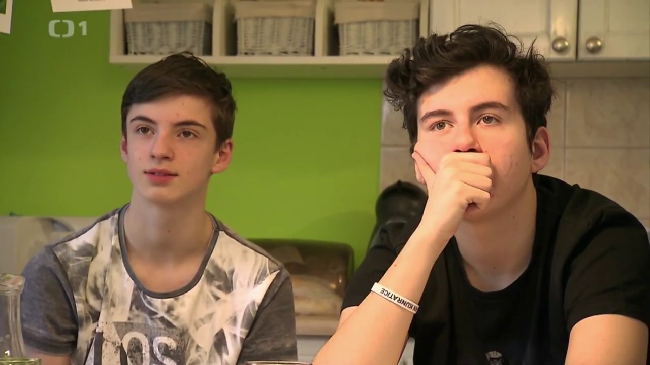 Hodina Pravdy Rostliny a Byliny