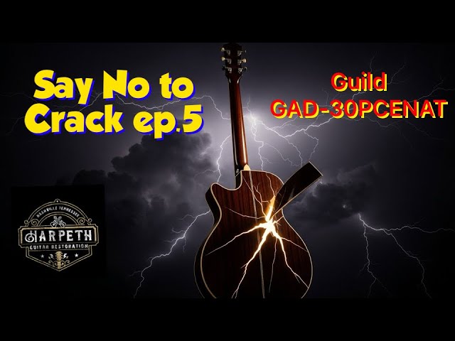 Guild GAD-30P 