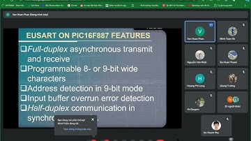 Vi Xử Lý _ giao tiếp chuẩn UART _ 1