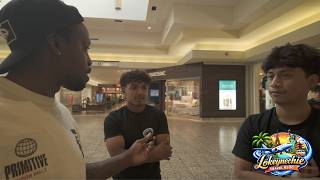 Appleton Wisconsin Vlog Exploring Fox River Mall Meeting Locals