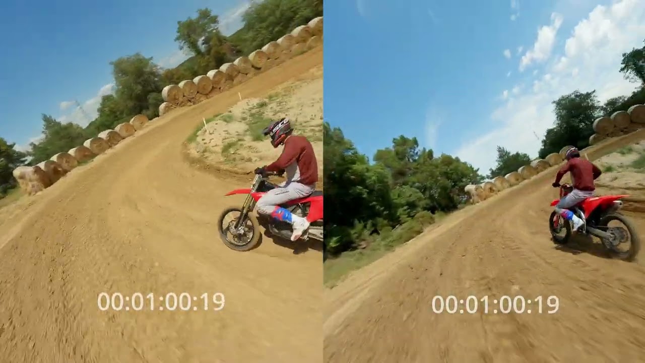 Vídeo Motocross: Stark Varg, a moto elétrica revolucionária? - Offroadmoto