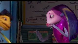 Me when I saw chicken little turned evil in Disney heroes battle mode 