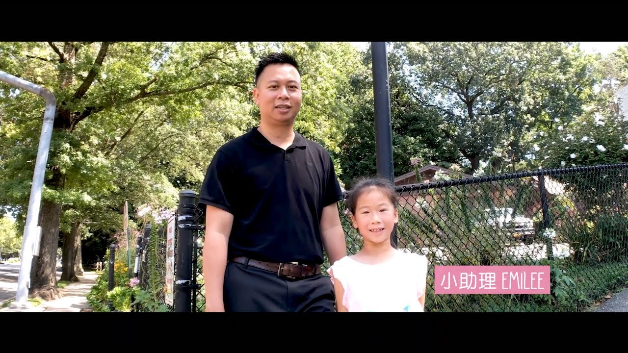 買房賣房謝先生 EP08 謝先生帶你遊公園！大頸Great Neck Cutter Mill Park [Buy Sell Rich