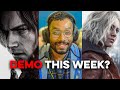 RE9 Playable Demo Dropping This Week?! Resident Evil Showcase 2026!
