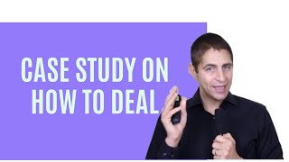 Case Study on How to Deal|business case study|case study research design|case study examples