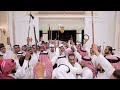 افراح السخاني ـ بني ضيف الله ال كمادش ـ حفل زفاف العريس ـ عبد العزيز عواد 2025
