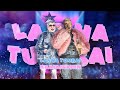 Rammstein X Verka Serduchka Dancing Lasha Tumbai By MONROTE 