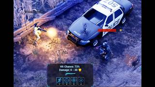 Kerberos Turn Based Tactics Game - Devlog #1 (Movement)