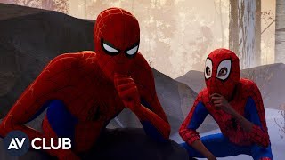 Jake Johnson on the joys of voicing Peter Parker and the legacy of Stan Lee