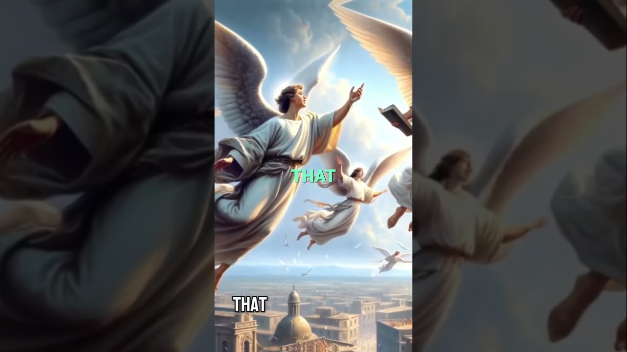 Angelic Mysteries Unveiled: Angels' Curiosity about Human Salvation