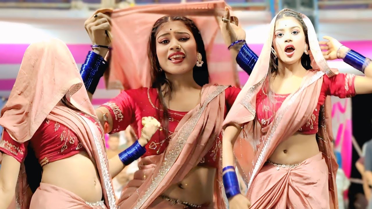 आखिर ऐसा क्या है इस गाने में जो कुँवारे इयरफोन में सुन रहे है | देवरा ढ़ोडी चाटना बा  dhori chatnaba