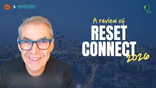 Reset Connect 2026 Review!
