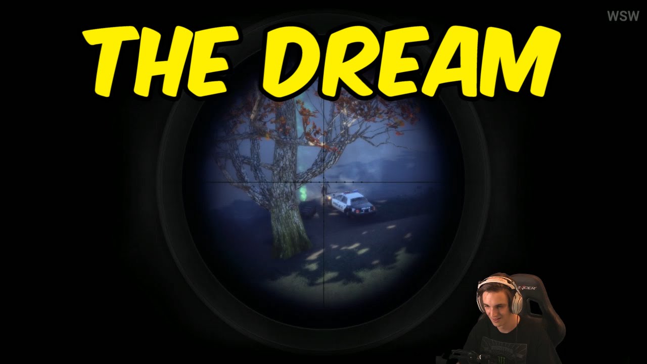 ZE SNIPAR! - H1Z1 Battle Royale