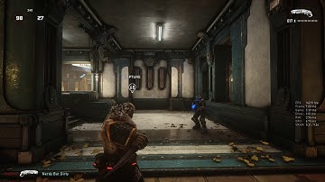 When you and your enemy agree the game