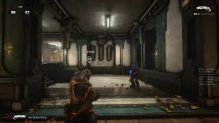 When you and your enemy agree the game's spawn is trash