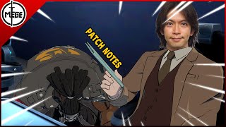 Thank you for this damage Daisuke