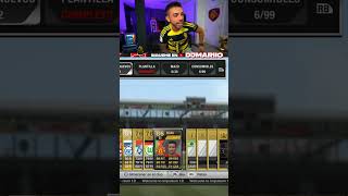 PACK OPENING FIFA 12 👀 #djmariio #fifa12