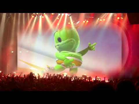 Yo sou to GomiNolaaaa. Spanish Alternative version. MiltiEffect
