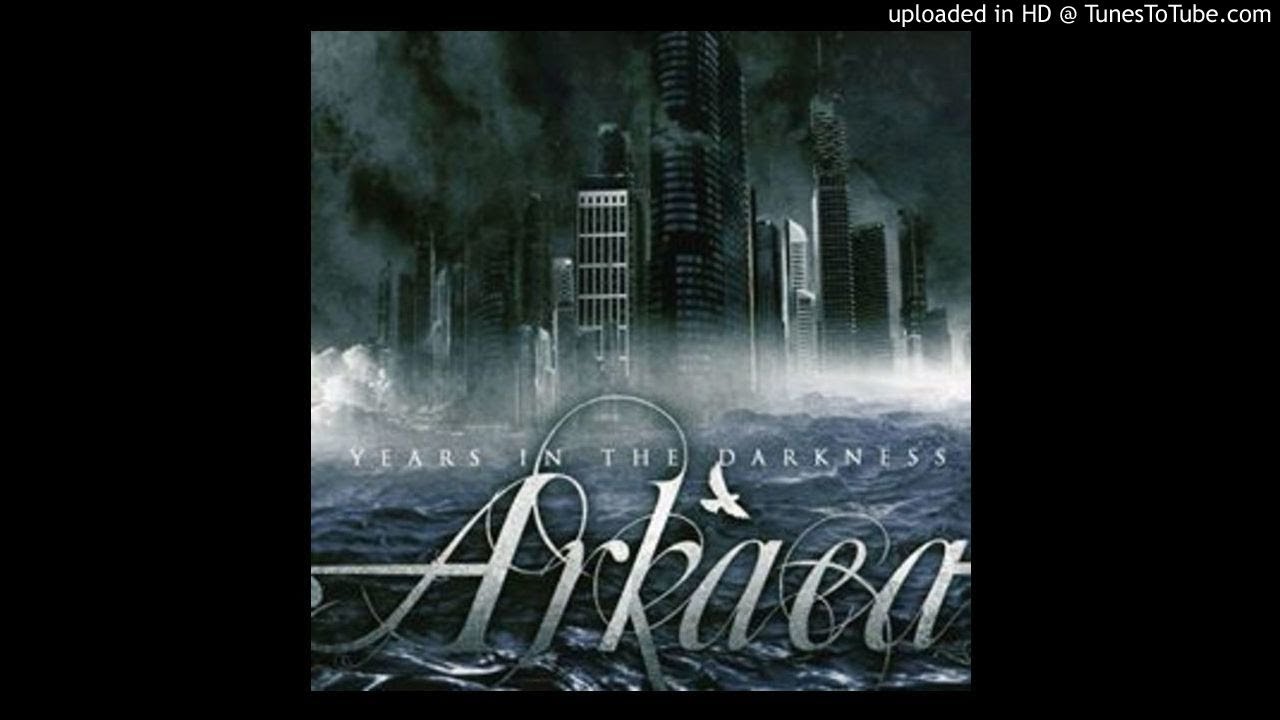 Arkaea - Beneath the Shades of Grey (Cleaned)