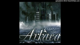 Arkaea - Beneath the Shades of Grey (Cleaned)