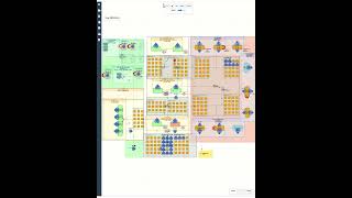Hospital Simulation - Web app with mobile rendering. Light &amp; easy to use event based simulation.