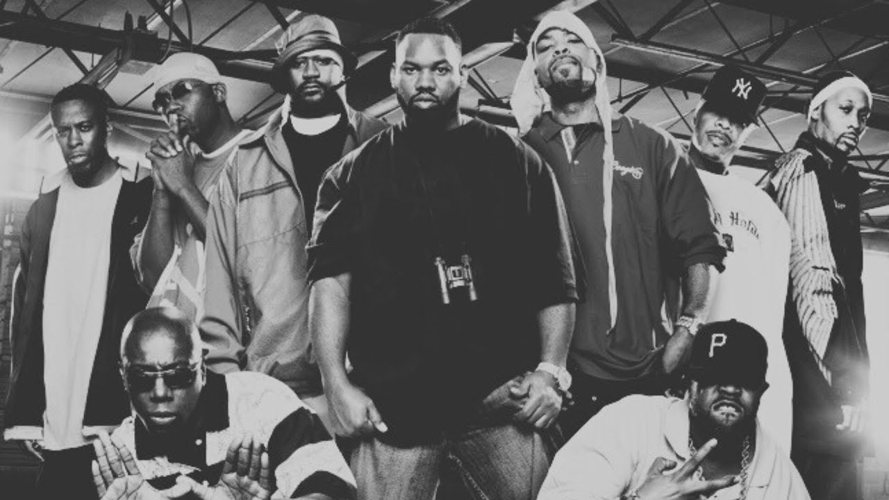 [FREE FOR PROFIT] Wu-Tang Clan type beat 