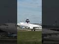 ✈️🎧 Roaring Takeoff #aviationlove #eurowings #airportwatch