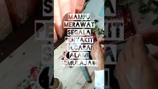 Khasiat Melada Pahit