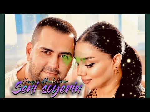 Nazir Habibow - Seni soyerin 2022 (music)