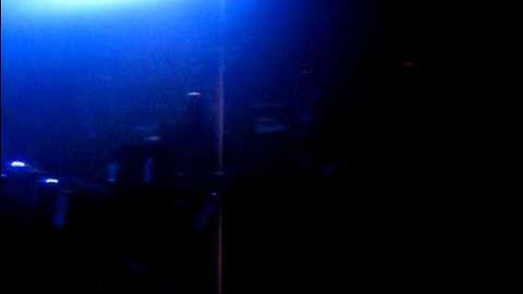 warehouse project carl cox - track ID please