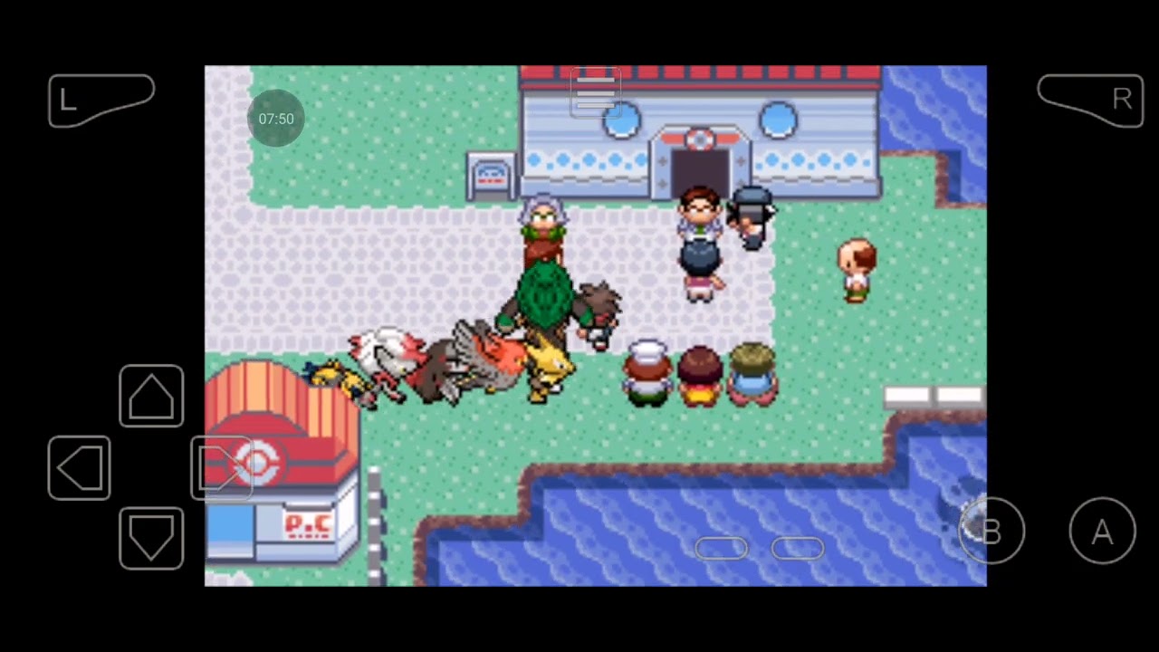 EP9-so faltam 2 ginásios