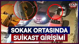 Gece Yarısı Dehşeti: Film Sahnelerini Aratmayan Pusu Ve Nefes Kesen Kaçış Star Ana Haber