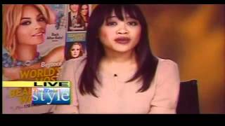 People Magazines Worlds Most Beautiful People