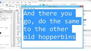 (Aug 8, 2014) How to fix old hopperbins on Roblox