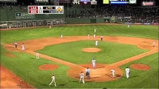 2010/05/03 Willits' RBI single