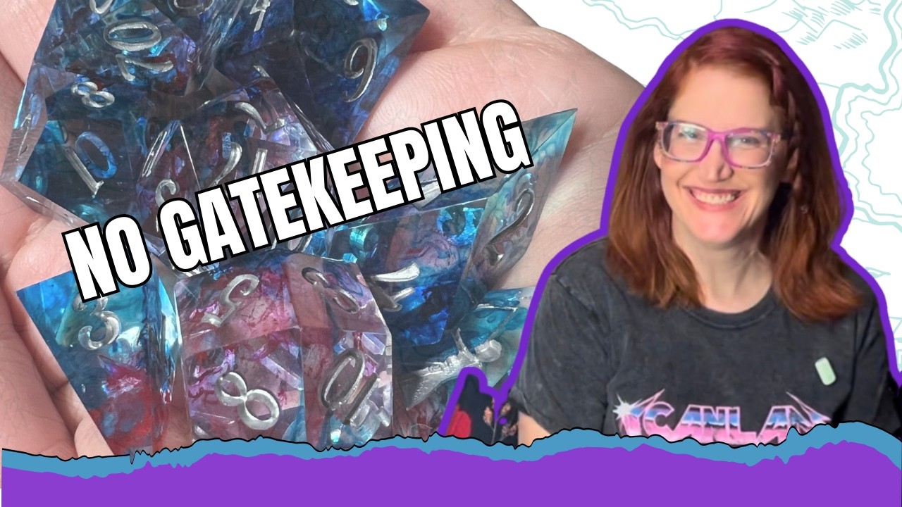 Full Dicemaking Tutorial (No Gatekeeping)