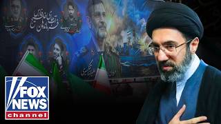 Harris Faulkner: This would be a DISASTER for Iran