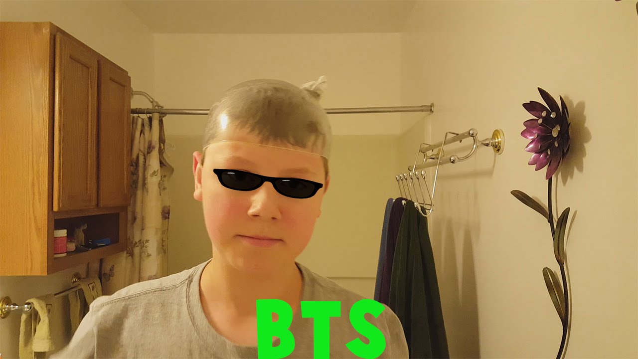 Human Condom - BTS - YouTube