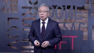 천사와 같은 얼굴 (사도행전 6:8-15)_주일예배_베이직교회_조정민 목사_20161211