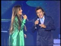 AL BANO Y ROMINA POWER "NON PIANGERE"