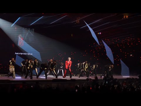 Somebody Else + Trap Game | EDAN LUI 呂爵安“IN MY SIGHT OF E”演唱會 #呂爵安   #edan #edanlui