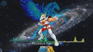 Saint Seiya [Pegasus Fantasy] Instrumental
